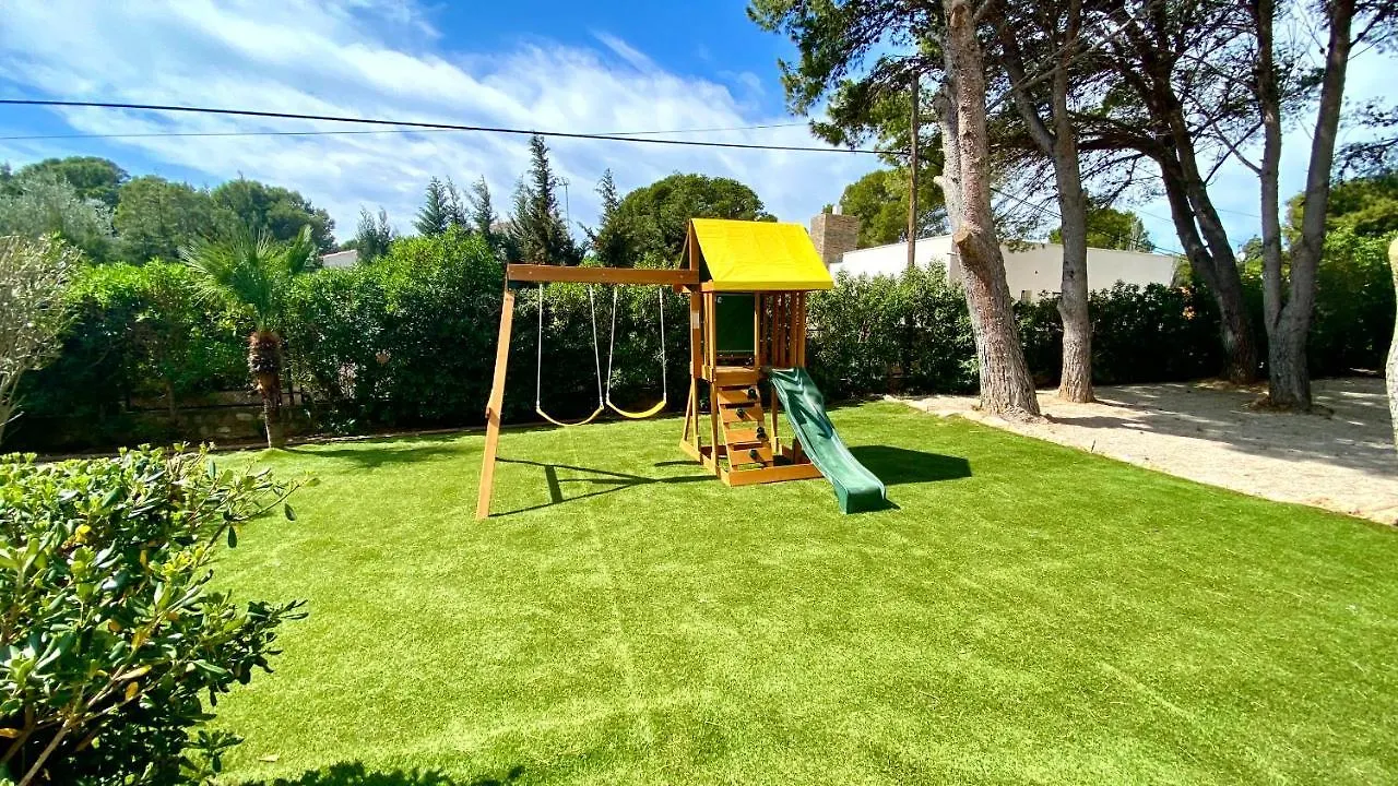 Villa Yate L'Ametlla de Mar