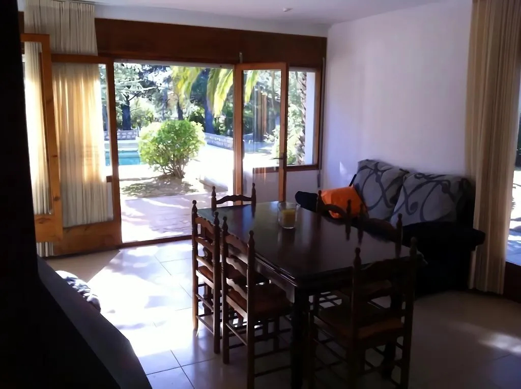Villa Yate L'Ametlla de Mar