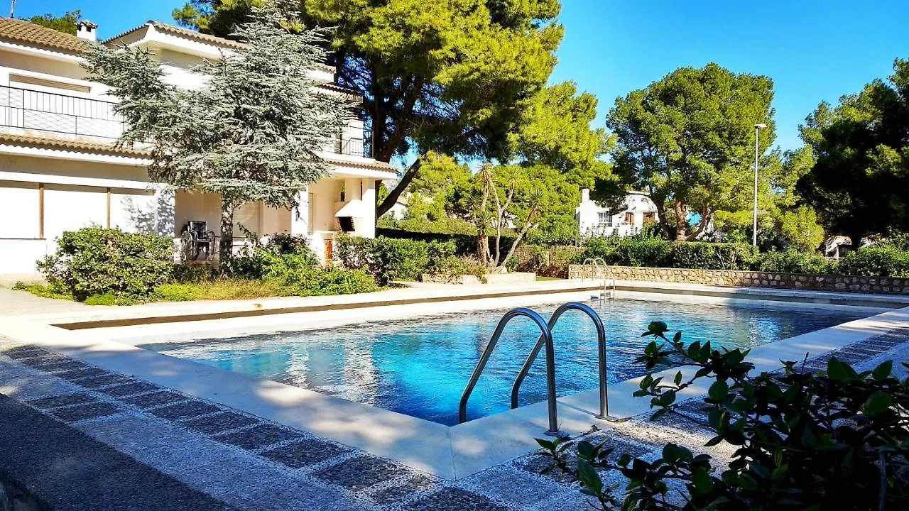 Villa Yate L'Ametlla de Mar
