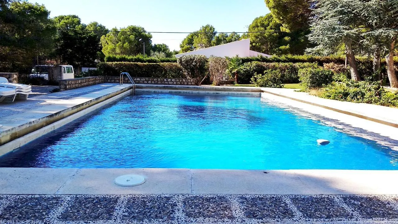 Villa Yate L'Ametlla de Mar