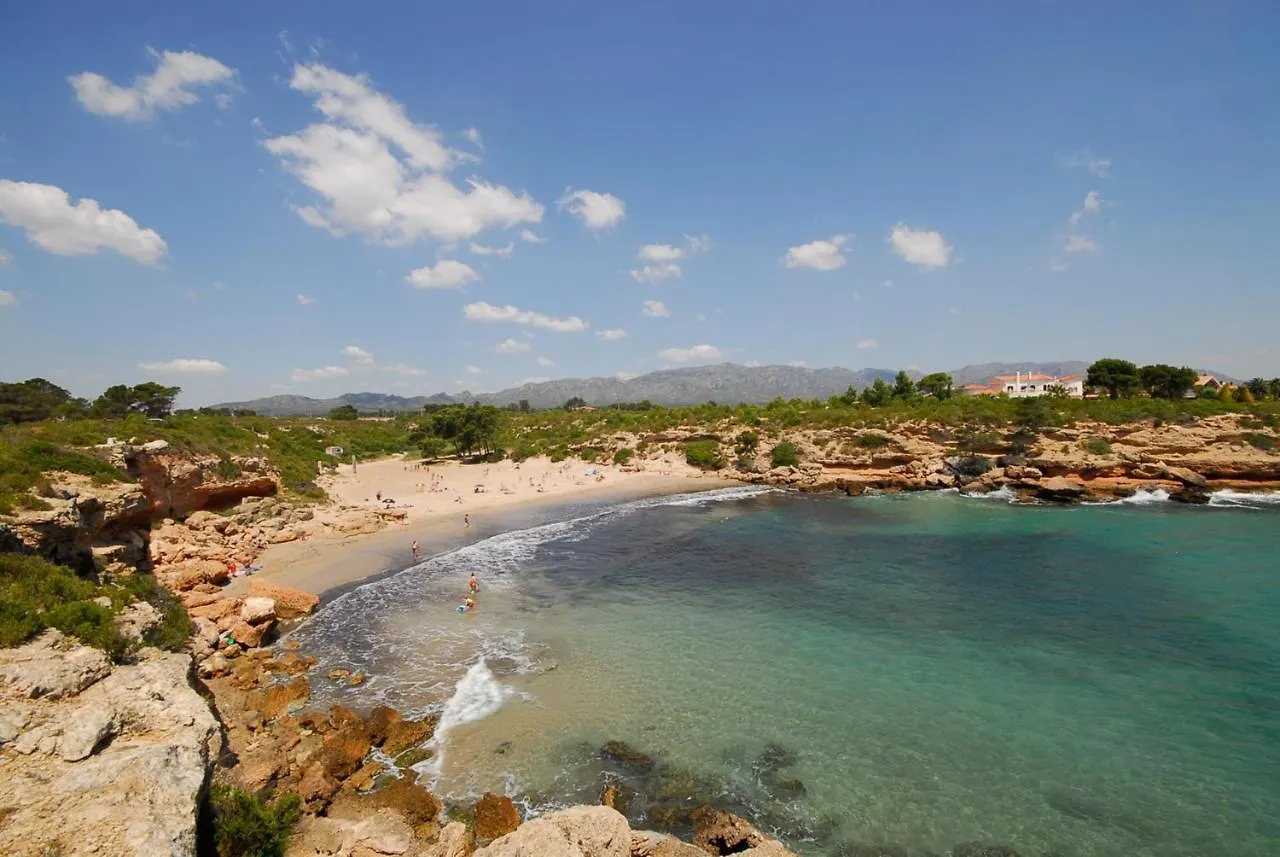 Villa Yate L'Ametlla de Mar